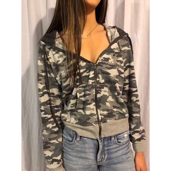 Jackets & Blazers - Soft Sweatshirt